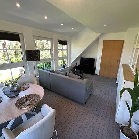 Ruhige, Kleine Ferienwohnung ชอร์ตเทนส์ ภายนอก รูปภาพ