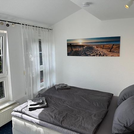 Ruhige, Kleine Ferienwohnung ชอร์ตเทนส์ ภายนอก รูปภาพ