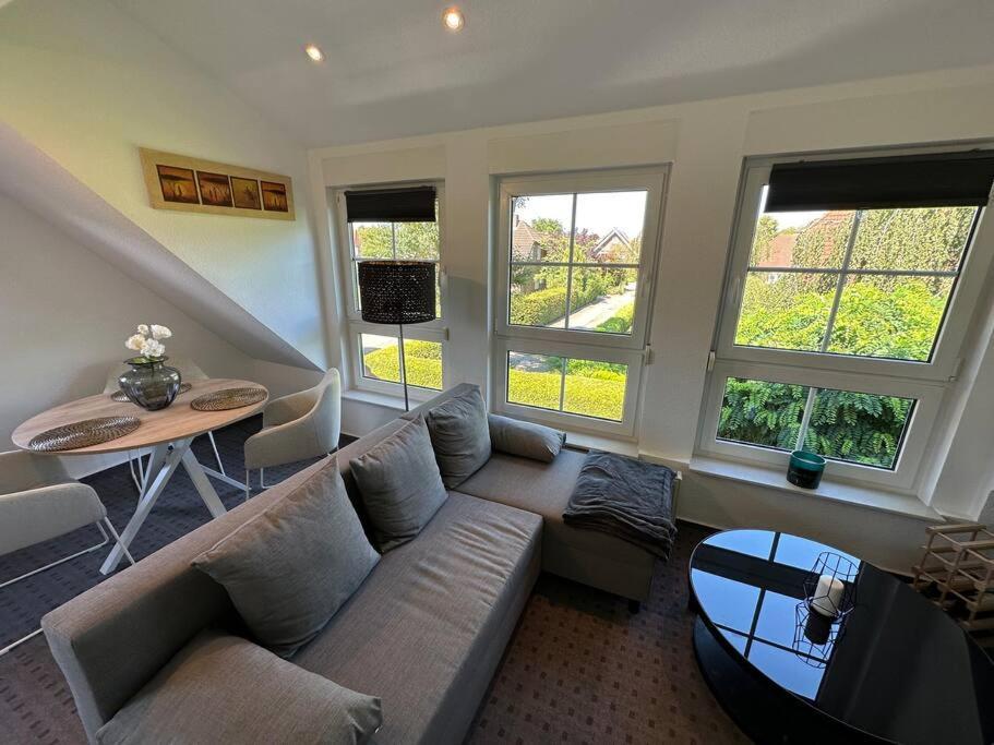 Ruhige, Kleine Ferienwohnung ชอร์ตเทนส์ ภายนอก รูปภาพ