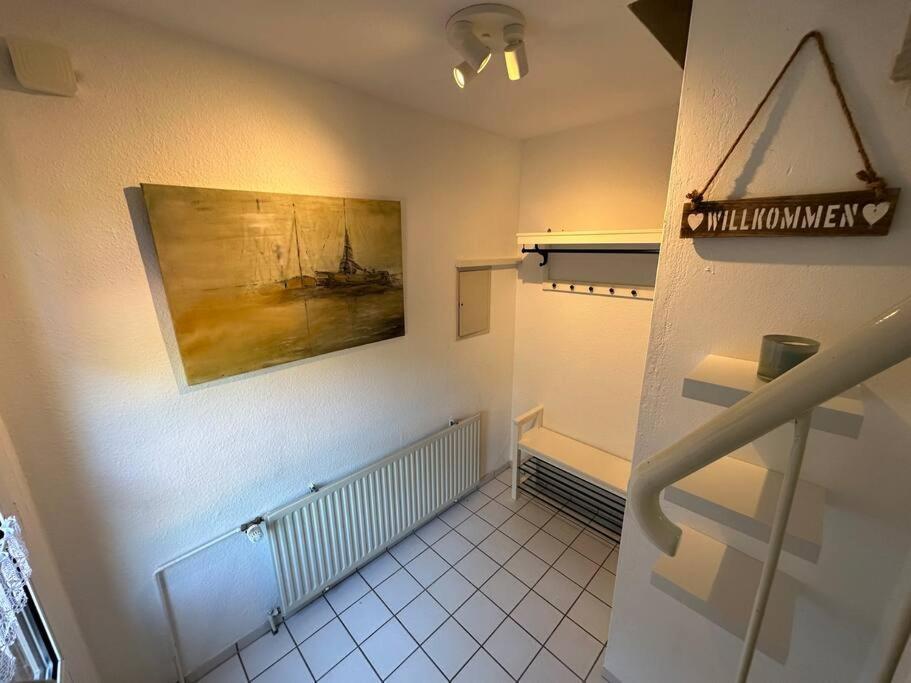 Ruhige, Kleine Ferienwohnung ชอร์ตเทนส์ ภายนอก รูปภาพ
