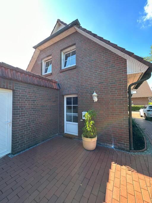 Ruhige, Kleine Ferienwohnung ชอร์ตเทนส์ ภายนอก รูปภาพ