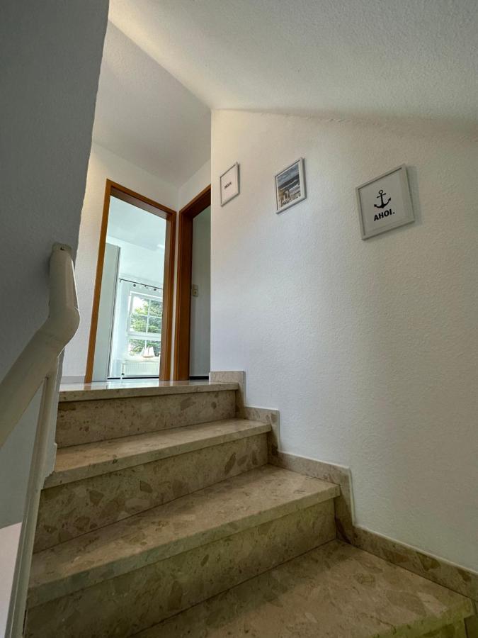 Ruhige, Kleine Ferienwohnung ชอร์ตเทนส์ ภายนอก รูปภาพ