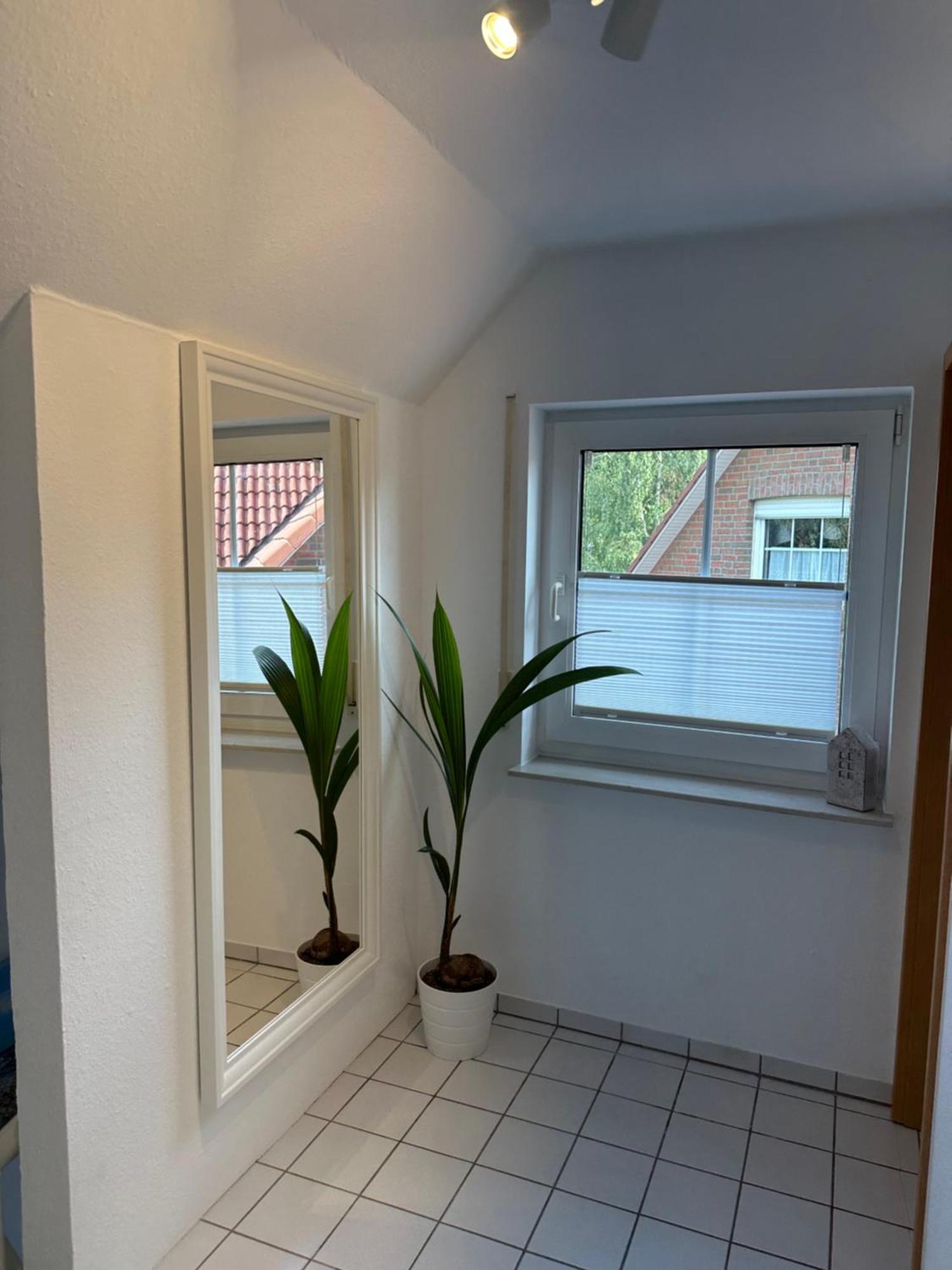 Ruhige, Kleine Ferienwohnung ชอร์ตเทนส์ ภายนอก รูปภาพ